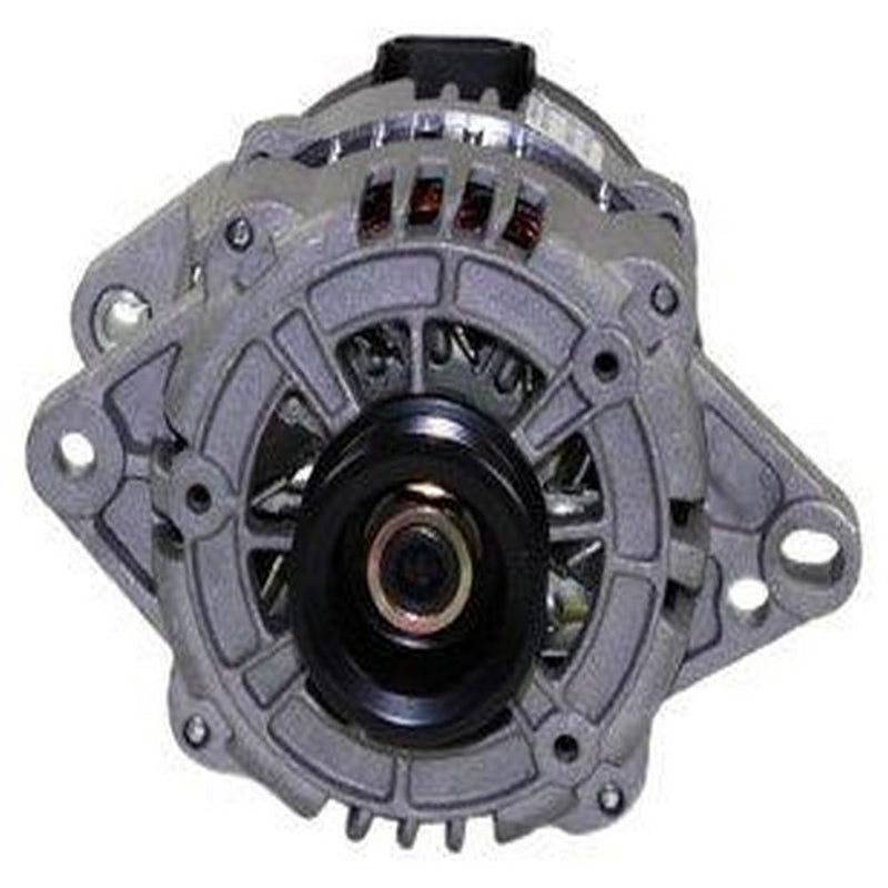 Alternator TYC Compatible with 2004-2008 Chevrolet Aveo