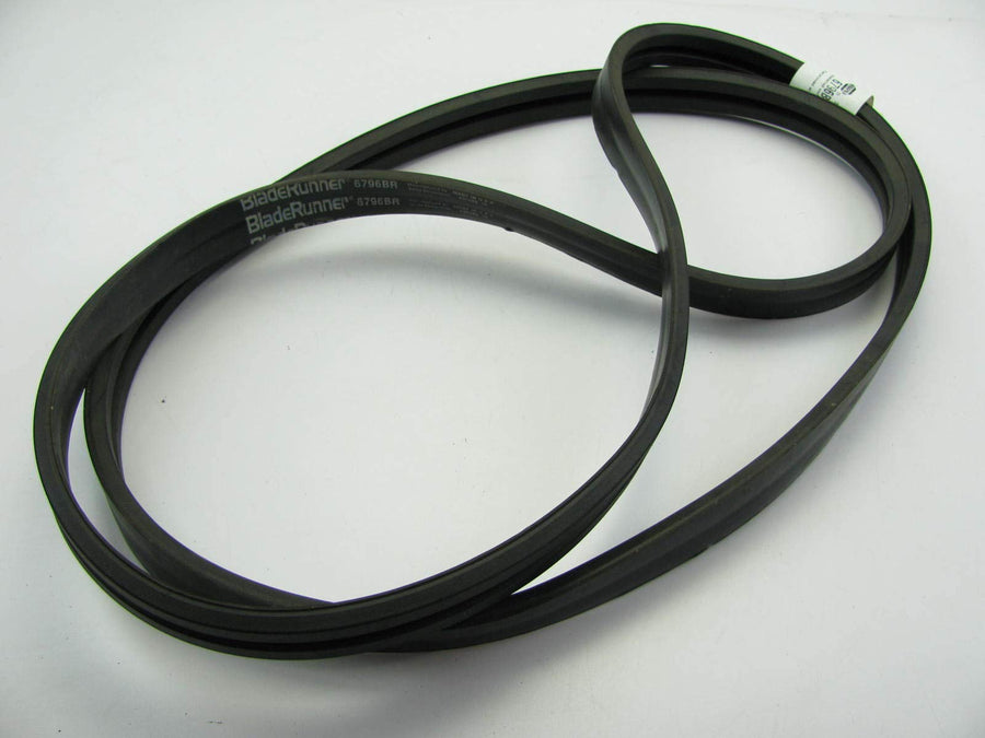 Belt Gates