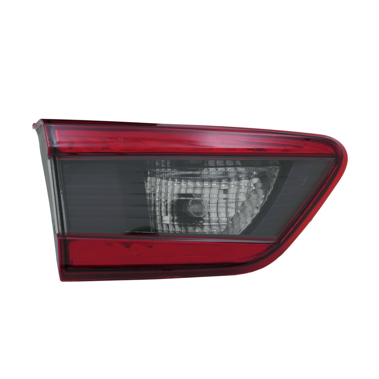 Back Up Light ACK For Subaru Crosstrek 20-21 / Hybrid 20-22 Inner Driver Side CAPA | DOT Certified 84912FL210 | SU2802111C