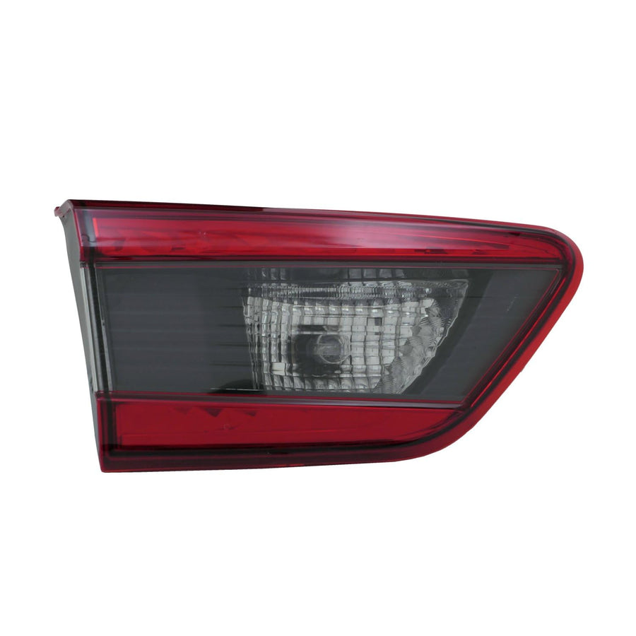 Back Up Light ACK For Subaru Crosstrek 20-21 / Hybrid 20-22 Inner Driver Side CAPA | DOT Certified 84912FL210 | SU2802111C