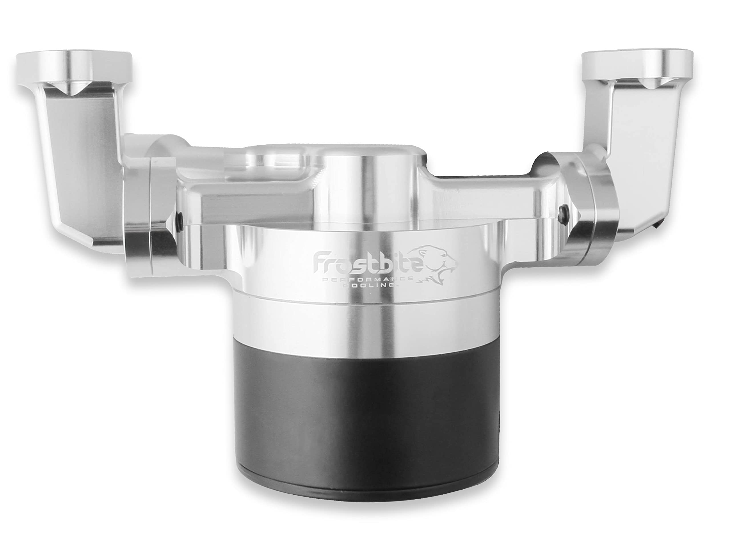 Electric Water Pump Frostbite 22-131 Billet