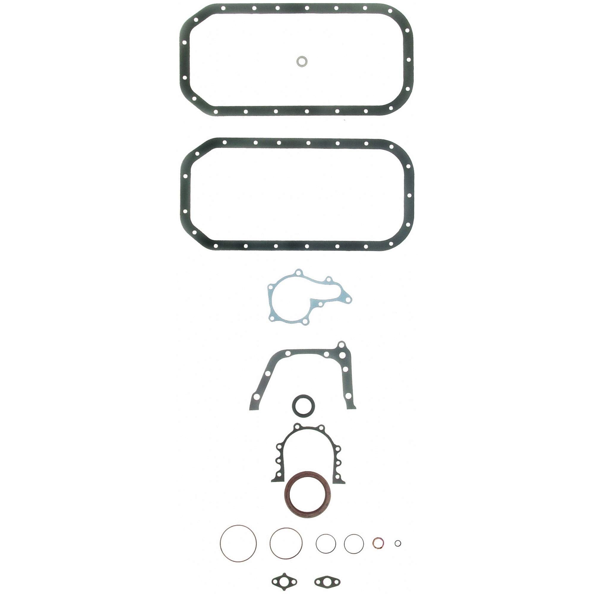 Conversion FEL-PRO Gasket Set CS 9383