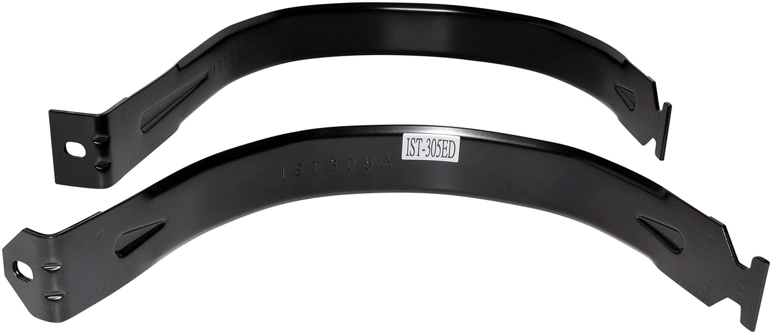 Compatible Dorman 578-305 Fuel Tank Strap with Select Dodge/Ram Models