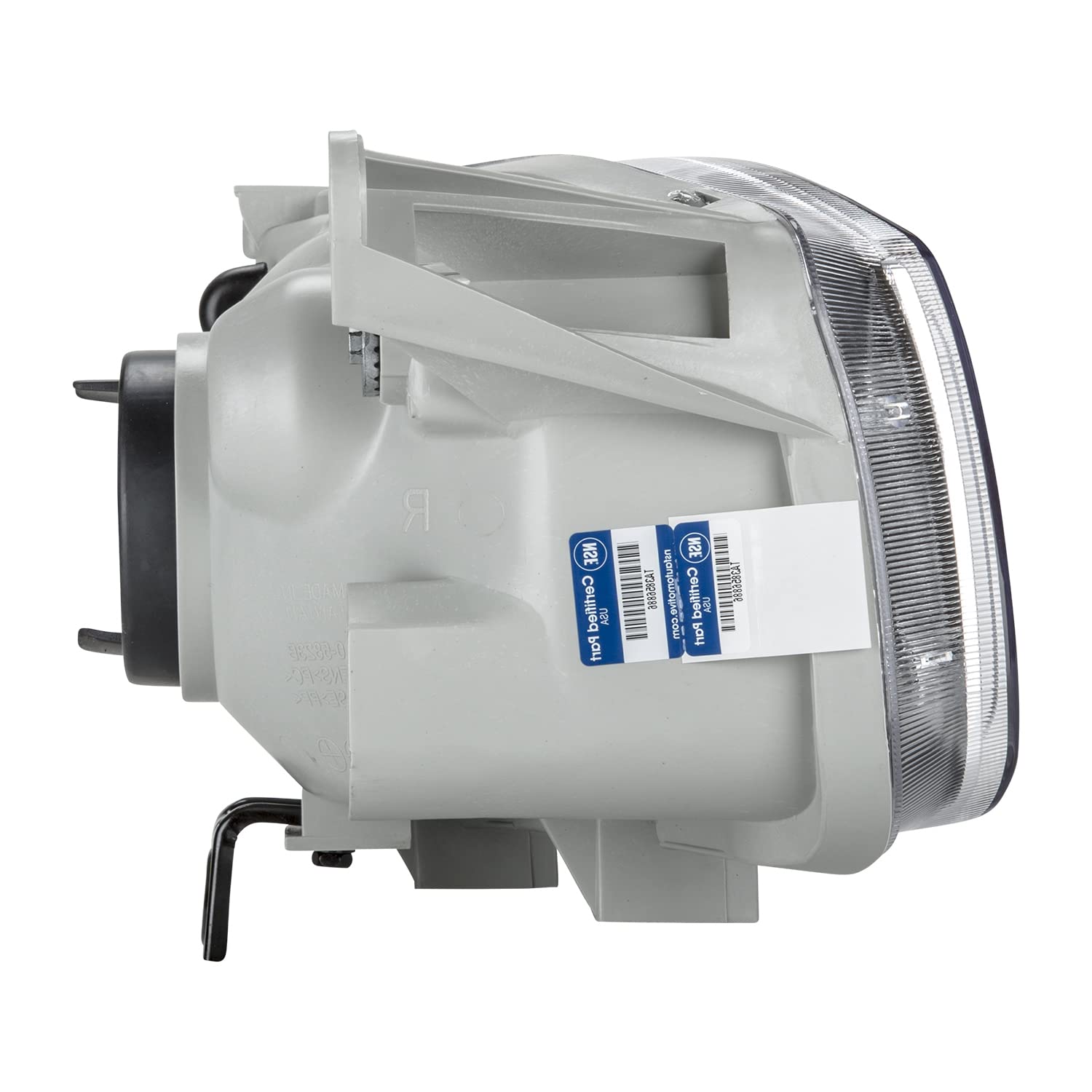 Nissan Pathfinder TYC 20-5824-00 Driver Side Headlight Assembly