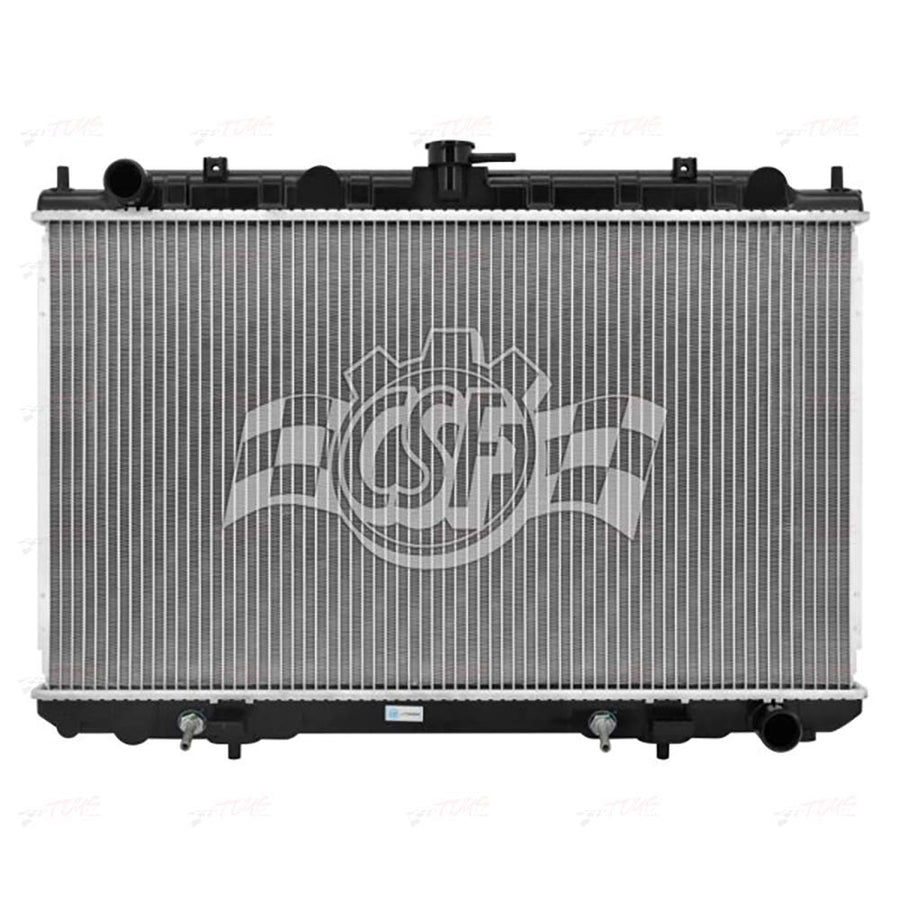 Radiator CSF 2929