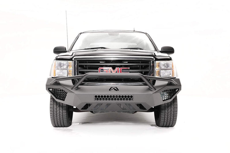 Vengeance Front Bumper 07-13 Silverado 1500 with Pre-Runner Guard