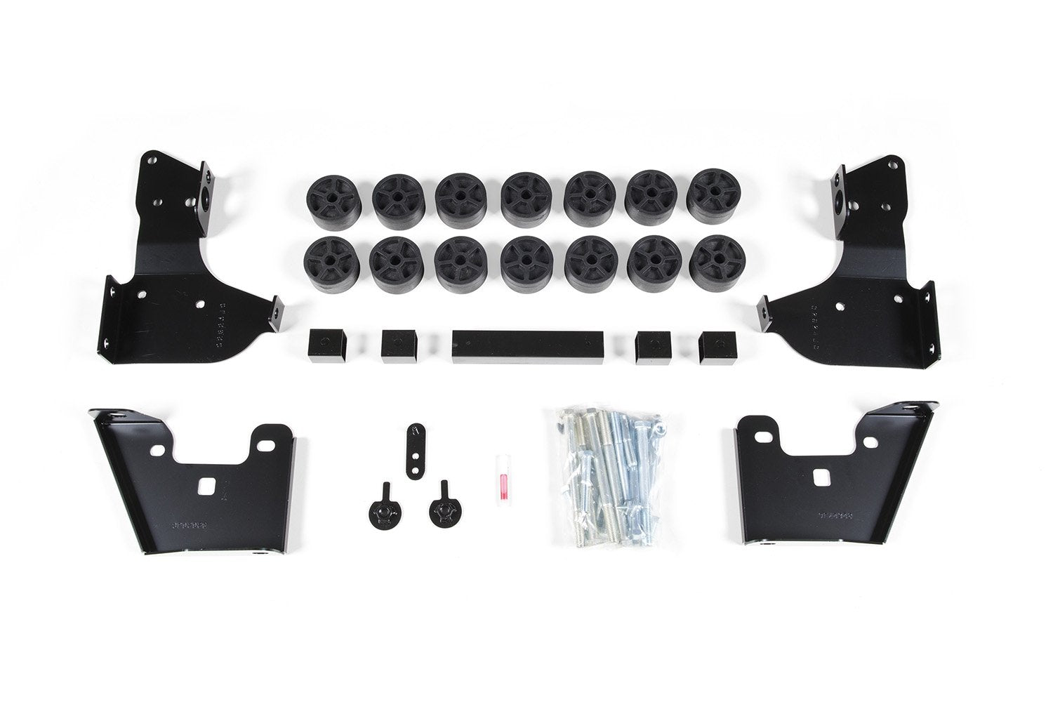 Body Lift Zone Offroad ZONC9151