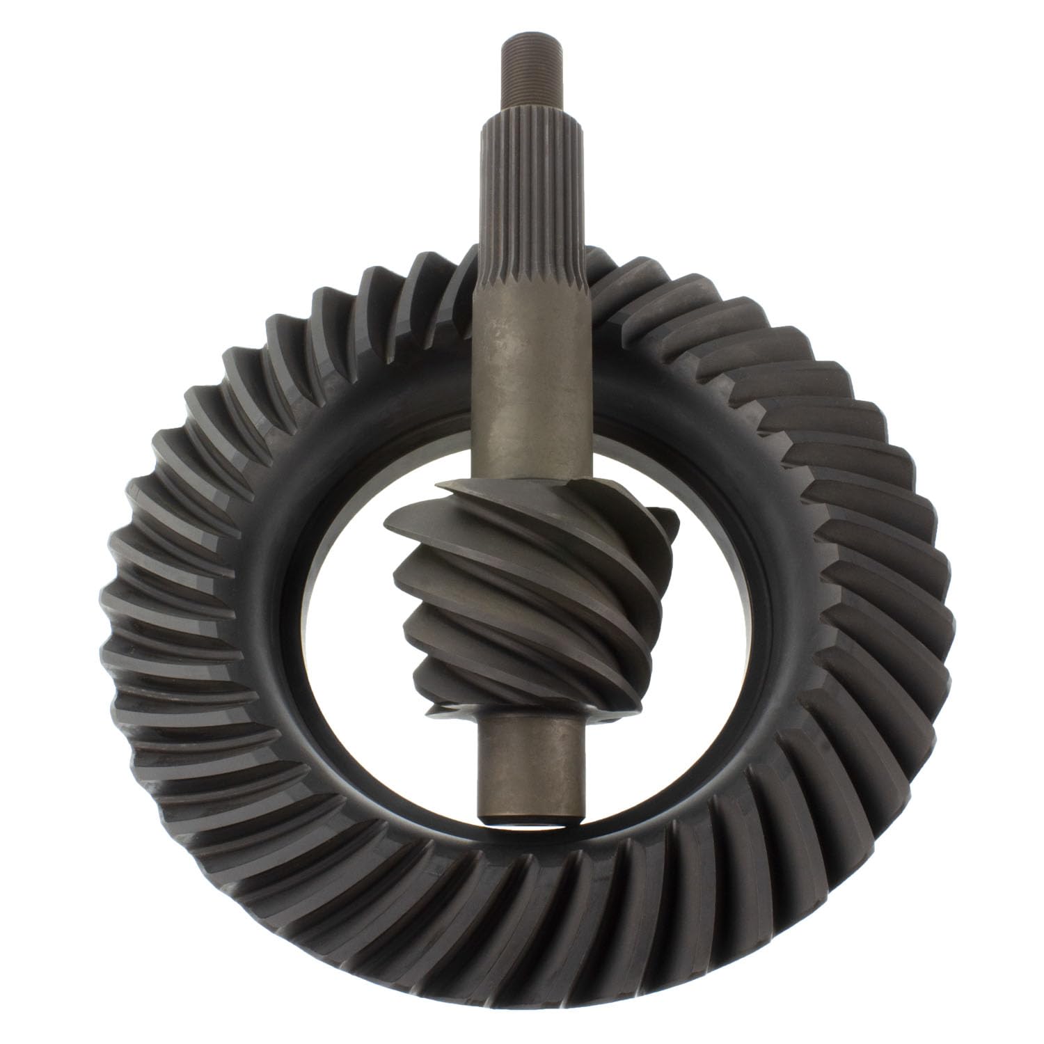 69-0417-L Richmond Gear High Performance Ring and Pinion Gear Set for Ford 9" in 6.83 Lightweight Gear Ratio with 28 Spline, Replaces Nitro Gear F9-683LW-NG, Compatible with Selected Ford Models