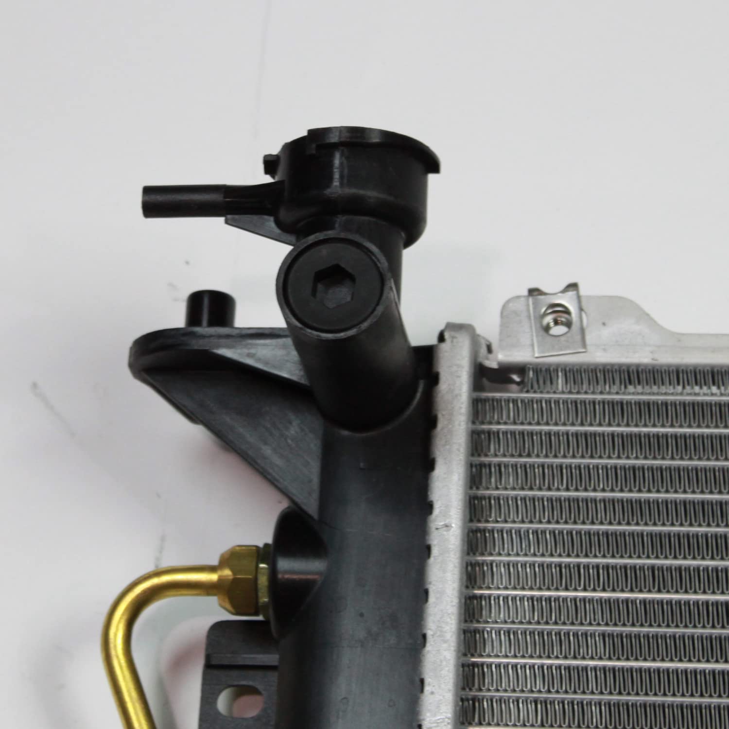 Replacement TYC 2831 Radiator
