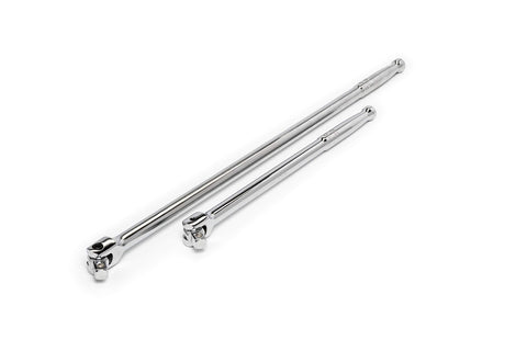 2 Pc GEARWRENCH 1/2" Drive Breaker Bar Set - 85877