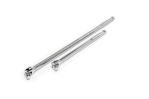 2 Pc GEARWRENCH 1/2" Drive Breaker Bar Set - 85877