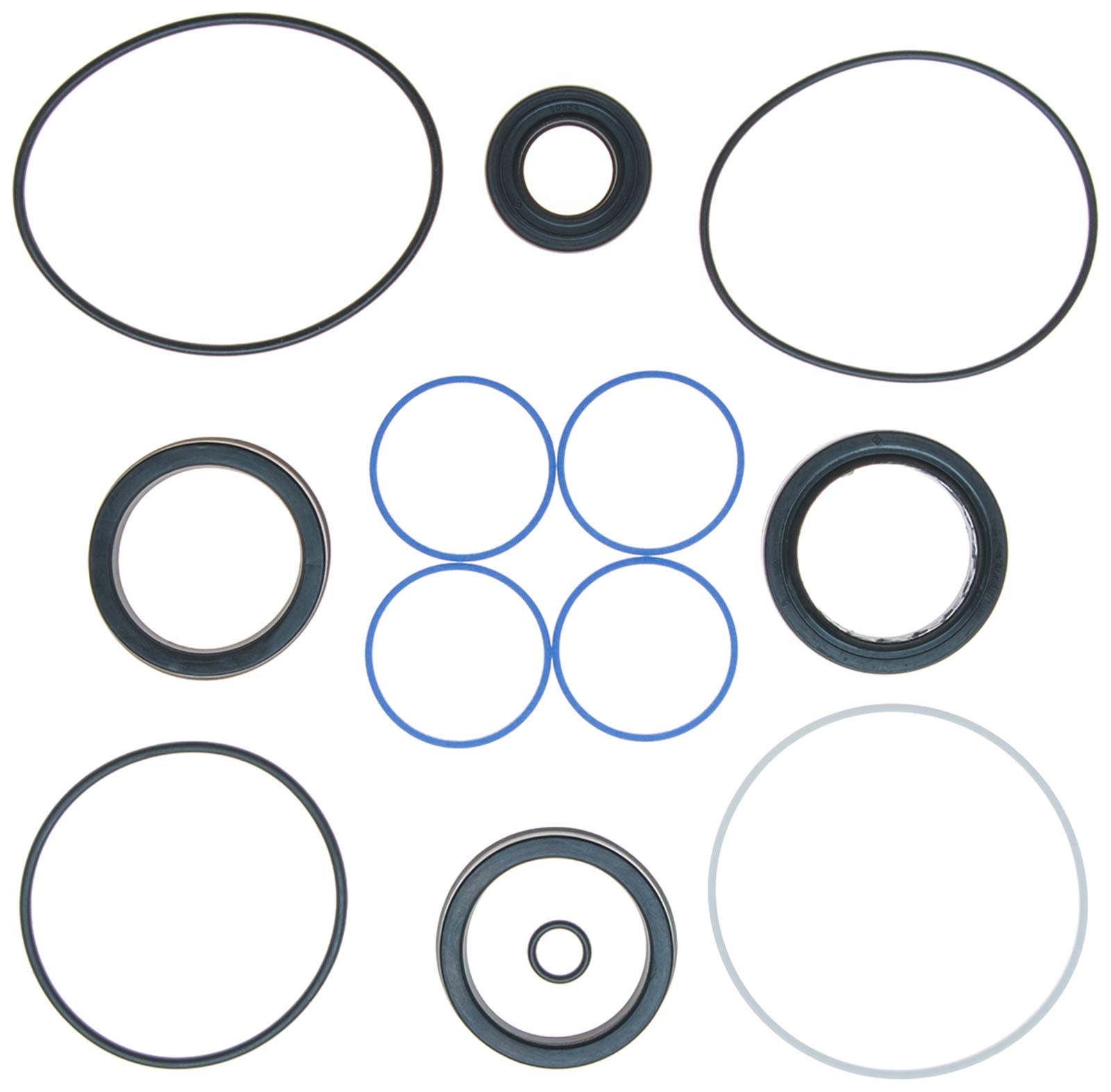 348432 Gates Power Steering Repair Kit