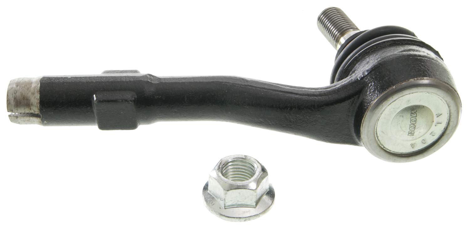 Steering Tie Rod End MOOG ES800397 for BMW 535xi