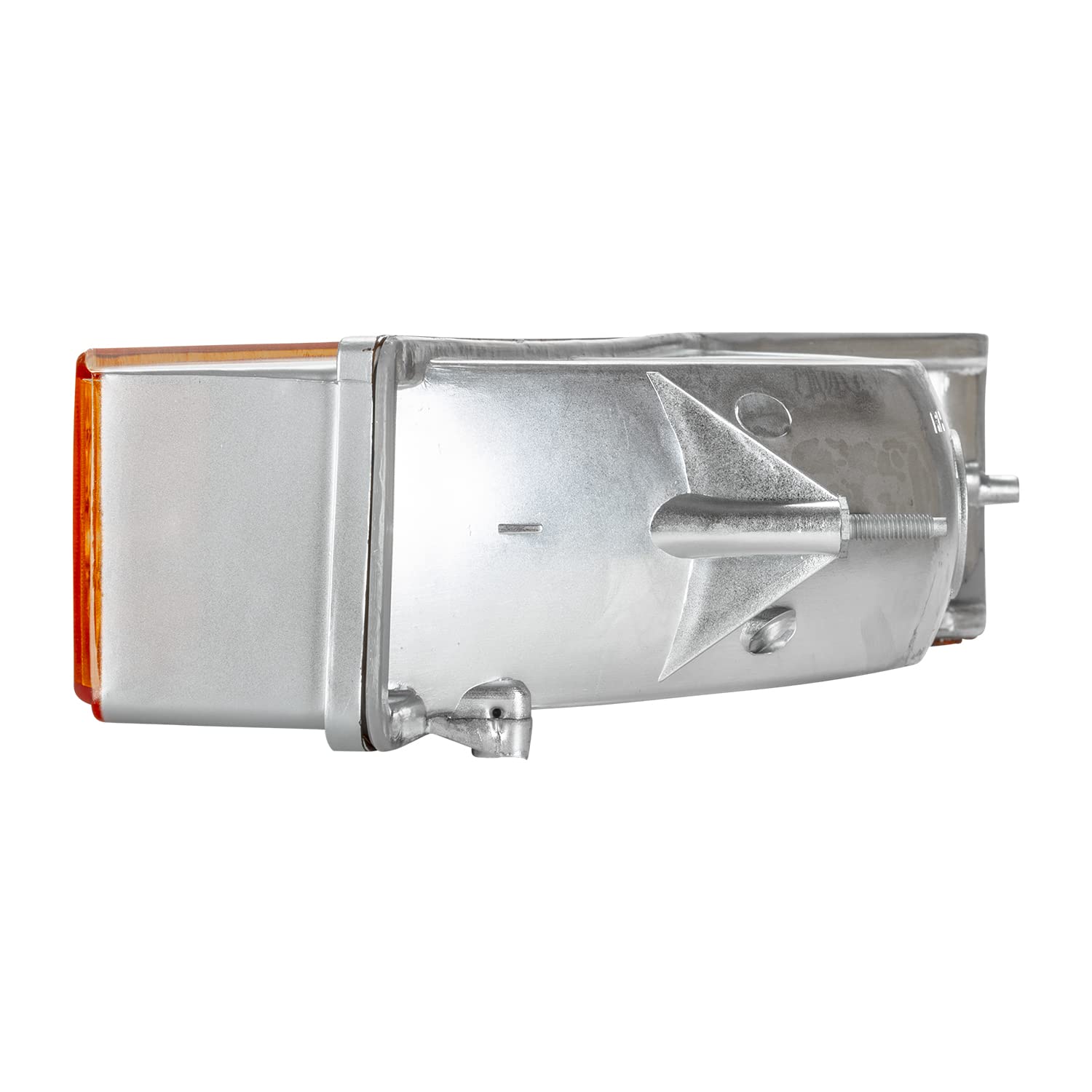 Ford TYC 12-1469-01 Front Passenger Side Replacement Parking/Signal Lamp Assembly