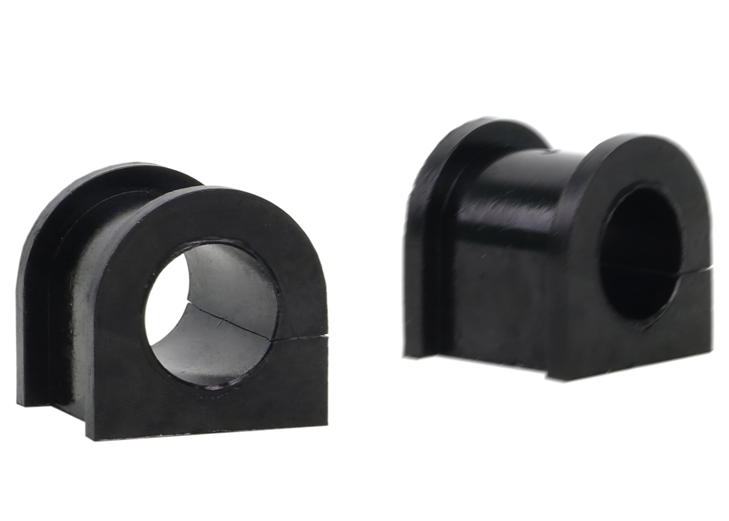Nolathane Black Sway Bar Mount Bushing REV014.0010 (Rear 20Mm)