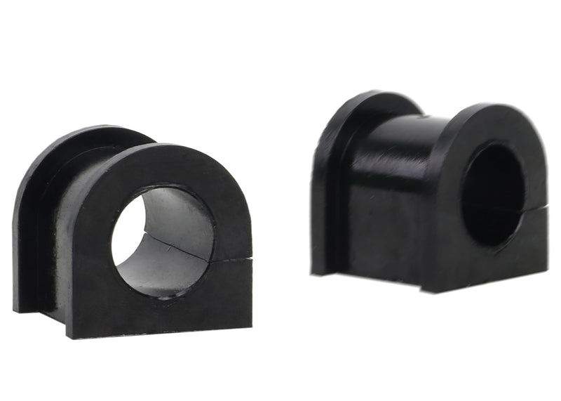 Nolathane Black Sway Bar Mount Bushing REV014.0010 (Rear 20Mm)