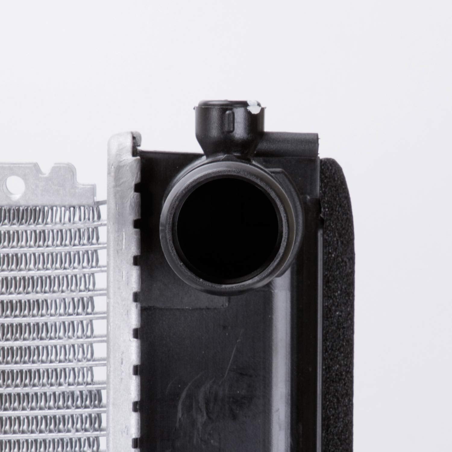 Radiator TYC Compatible with 2005-2006 Lexus RX 330/350