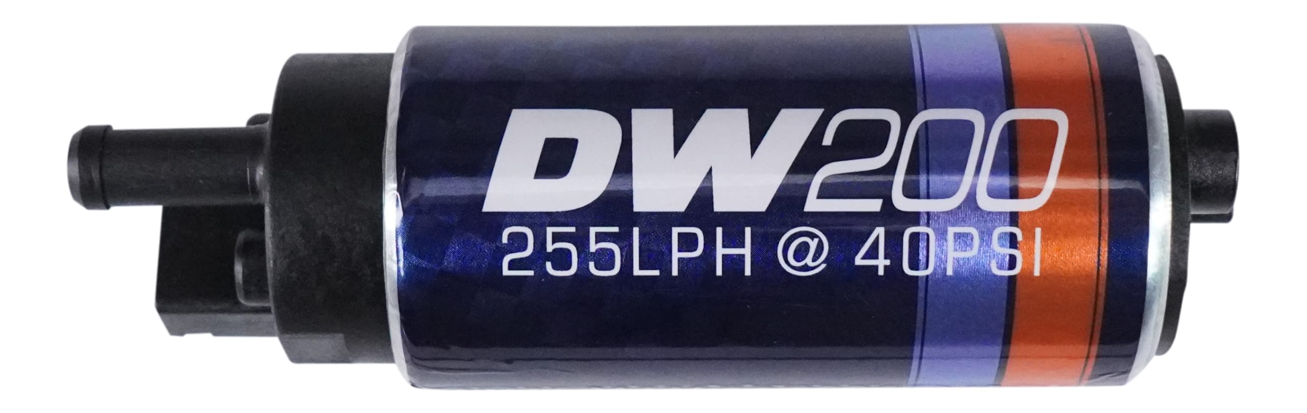 255LPH Deatschwerks in-Tank Fuel Pump