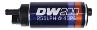 255LPH Deatschwerks in-Tank Fuel Pump