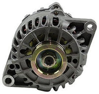 Alternator TYC Compatible with 2000-2001 Ford Taurus