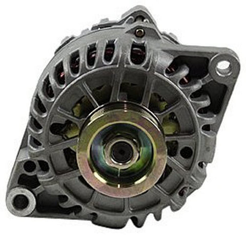 Alternator TYC Compatible with 2000-2001 Ford Taurus