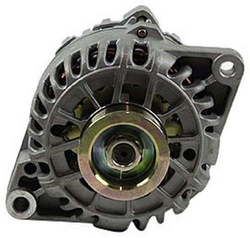Alternator TYC Compatible with 2000-2001 Ford Taurus