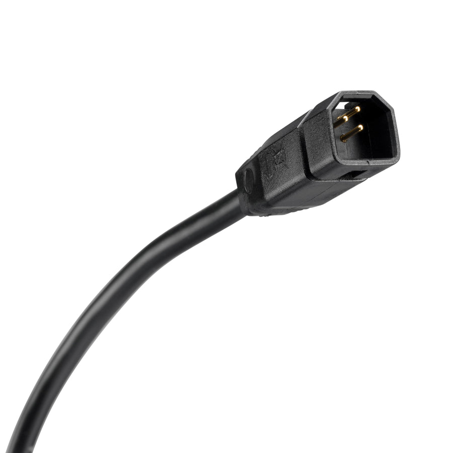 Humminbird MKR-US2-8 Universal Sonar 2 Adapter Cable – Minn Kota 7-Pin