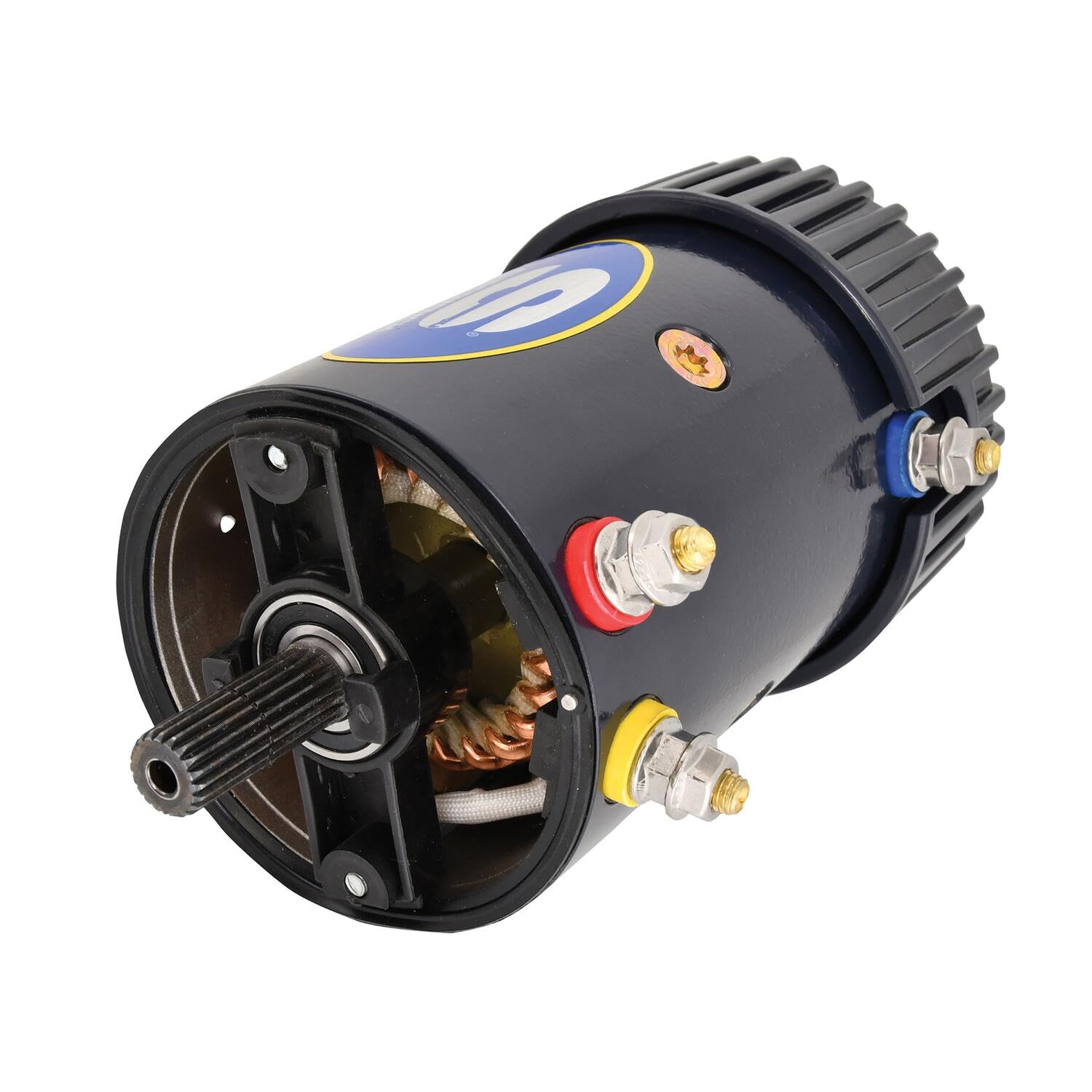Winch Motor Superwinch 90-41409 fits Talon 9.5 14.0 Winches