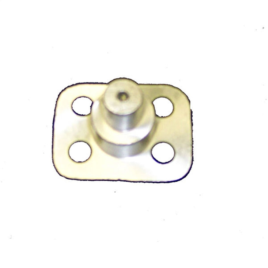 18026.04 | Omix-ADA | Steering King Pin Bearing Cap | OE Reference: 910901 | Fits 1941-1971 Willys/Jeep