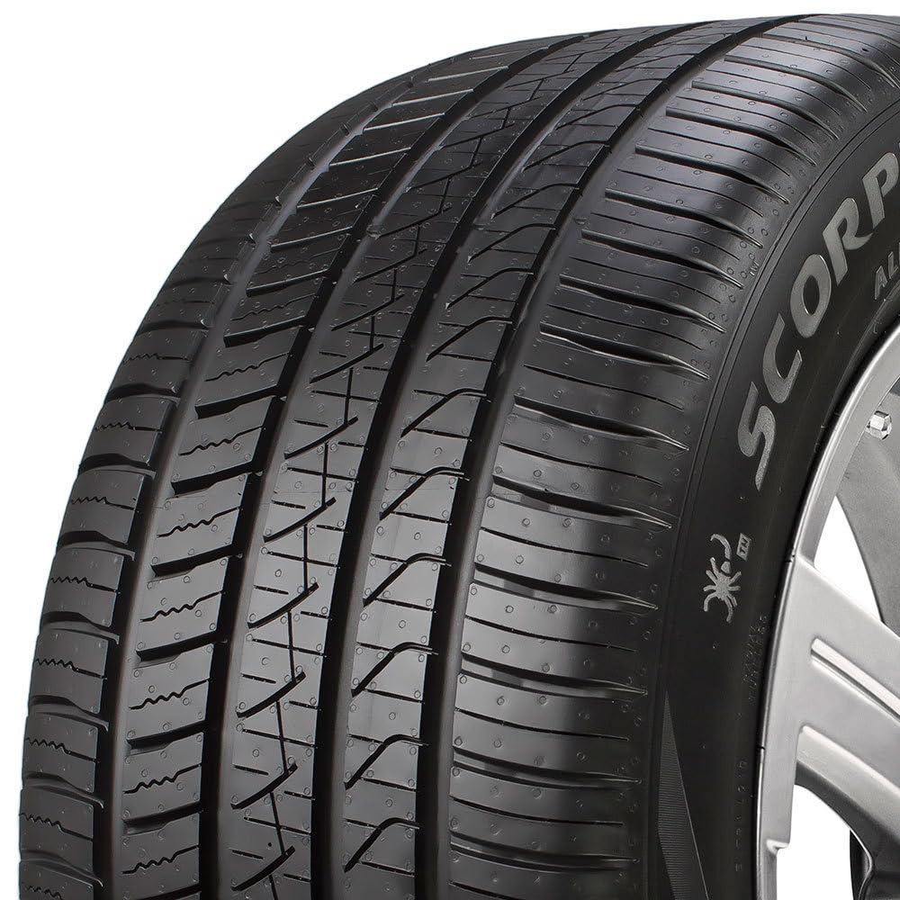 Pirelli All Season Plus Scorpion Zero 265/40R22 106Y Passenger Tire