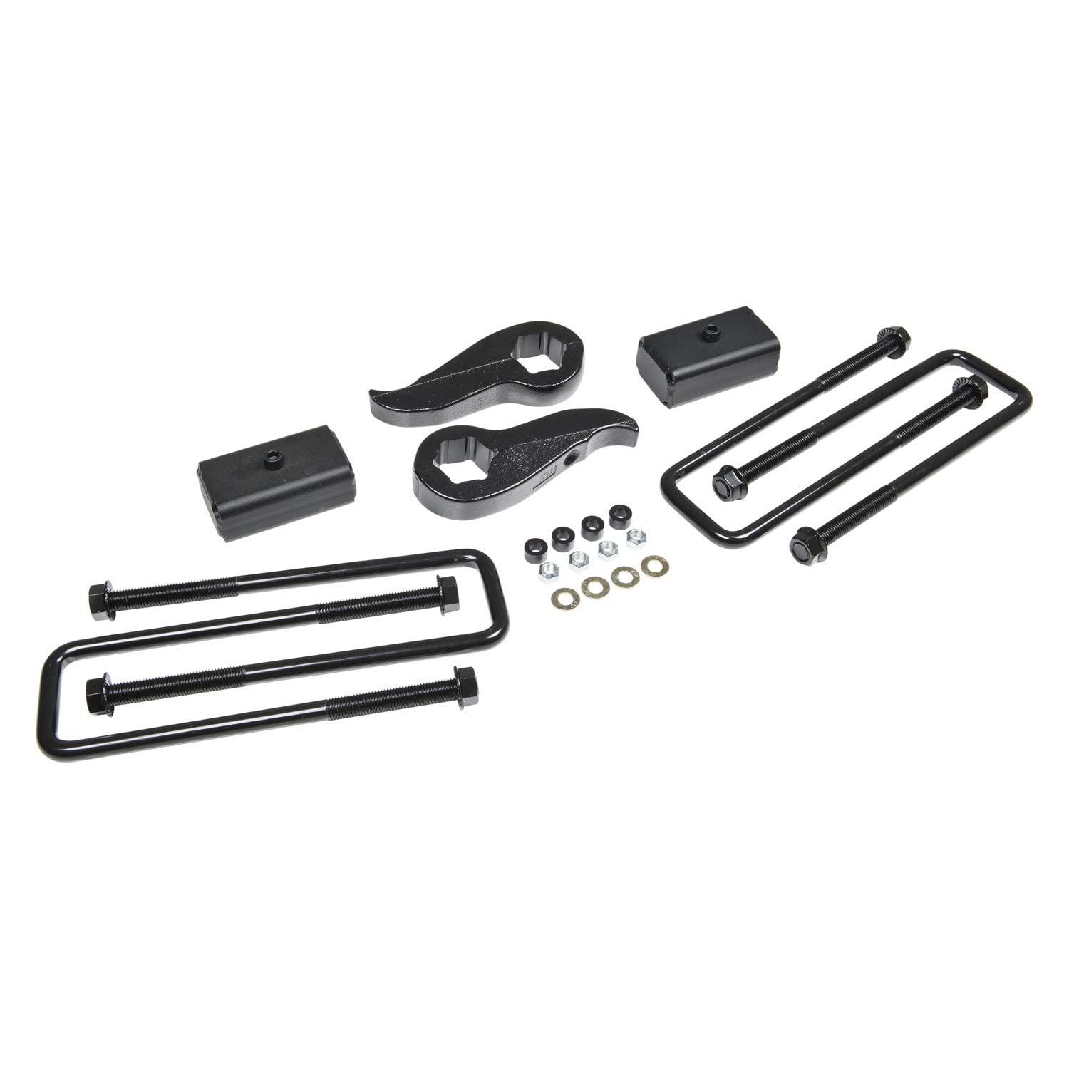 Upper Control Arm Kit Zone Offroad ZONC1244