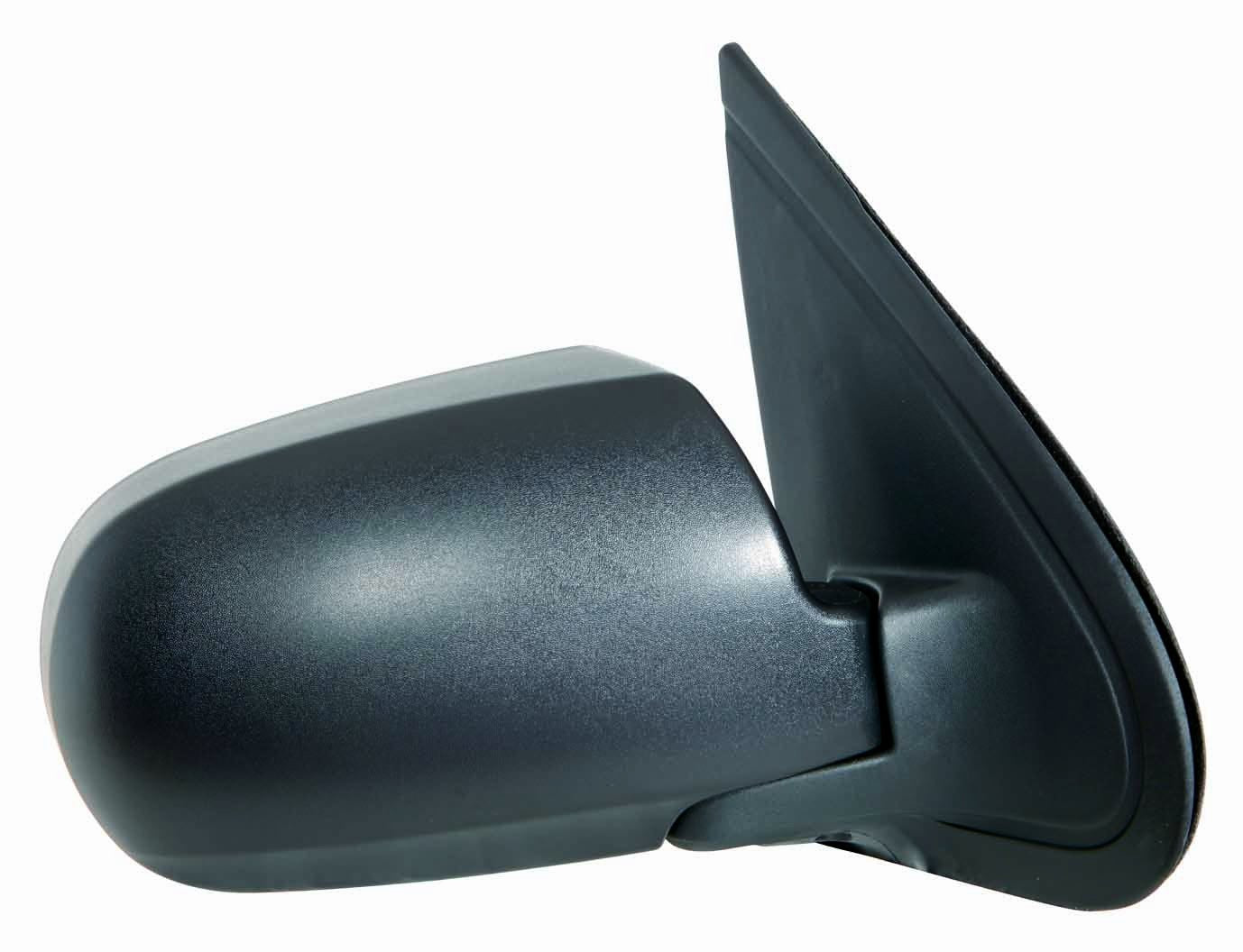 Replacement DEPO 330-5402R3EFH Passenger Side Door Mirror Set