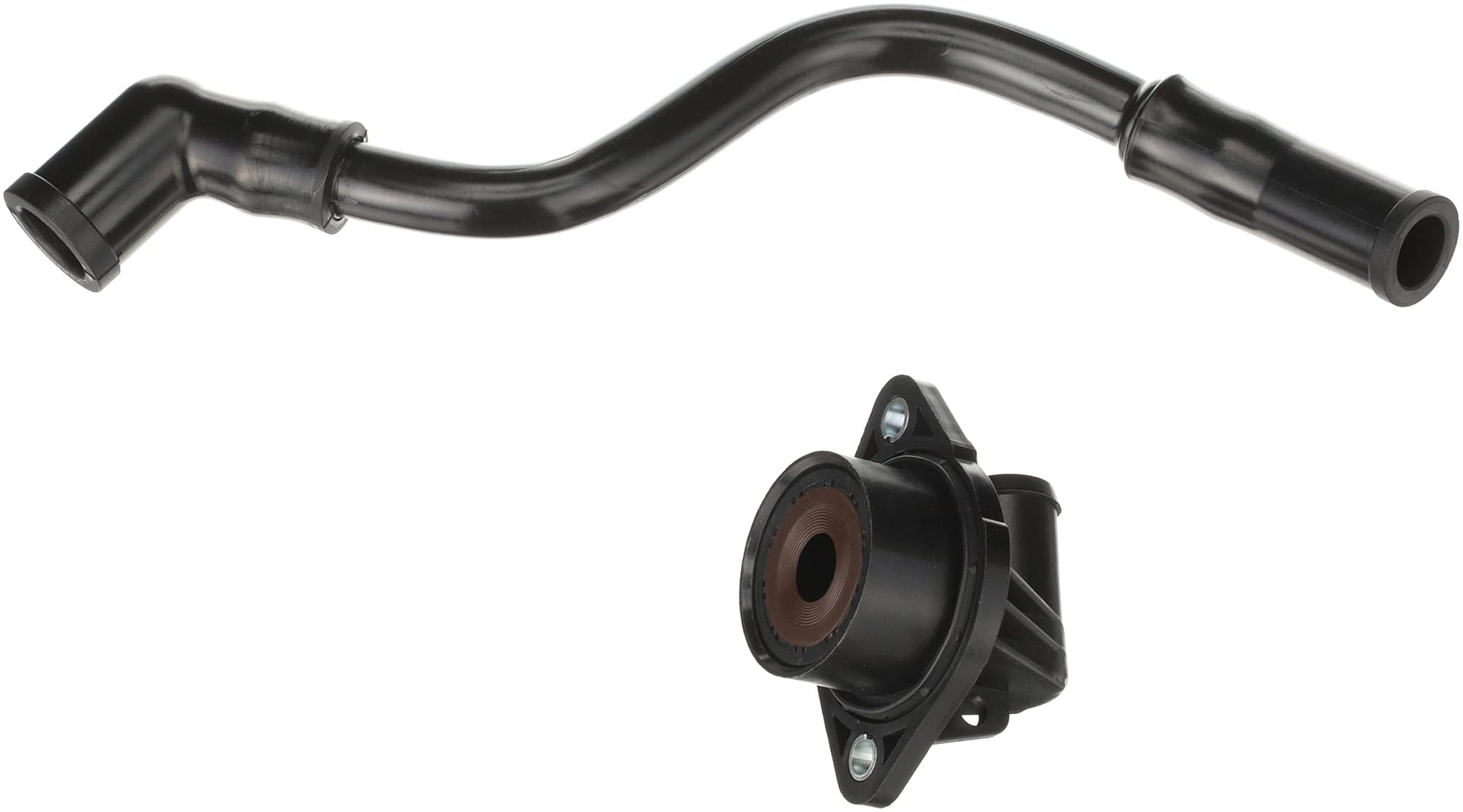 Gates Emission Control & EMH346K Ventilation Hose Kit