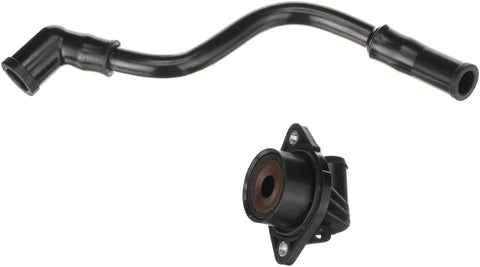 Gates Emission Control & EMH346K Ventilation Hose Kit