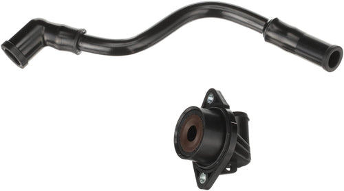 Gates Emission Control & EMH346K Ventilation Hose Kit