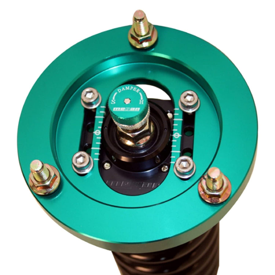 MR-CDK-E34 Megan Racing Euro II Series Coilover Damper Kit