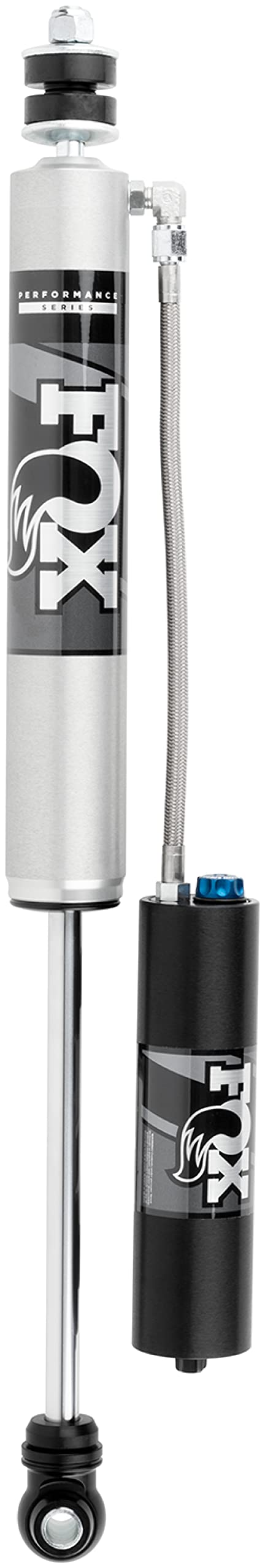 Front Coilover Shock Absorbers Fox Shocks 985-26-162 Fits Ford F-250 Super Duty