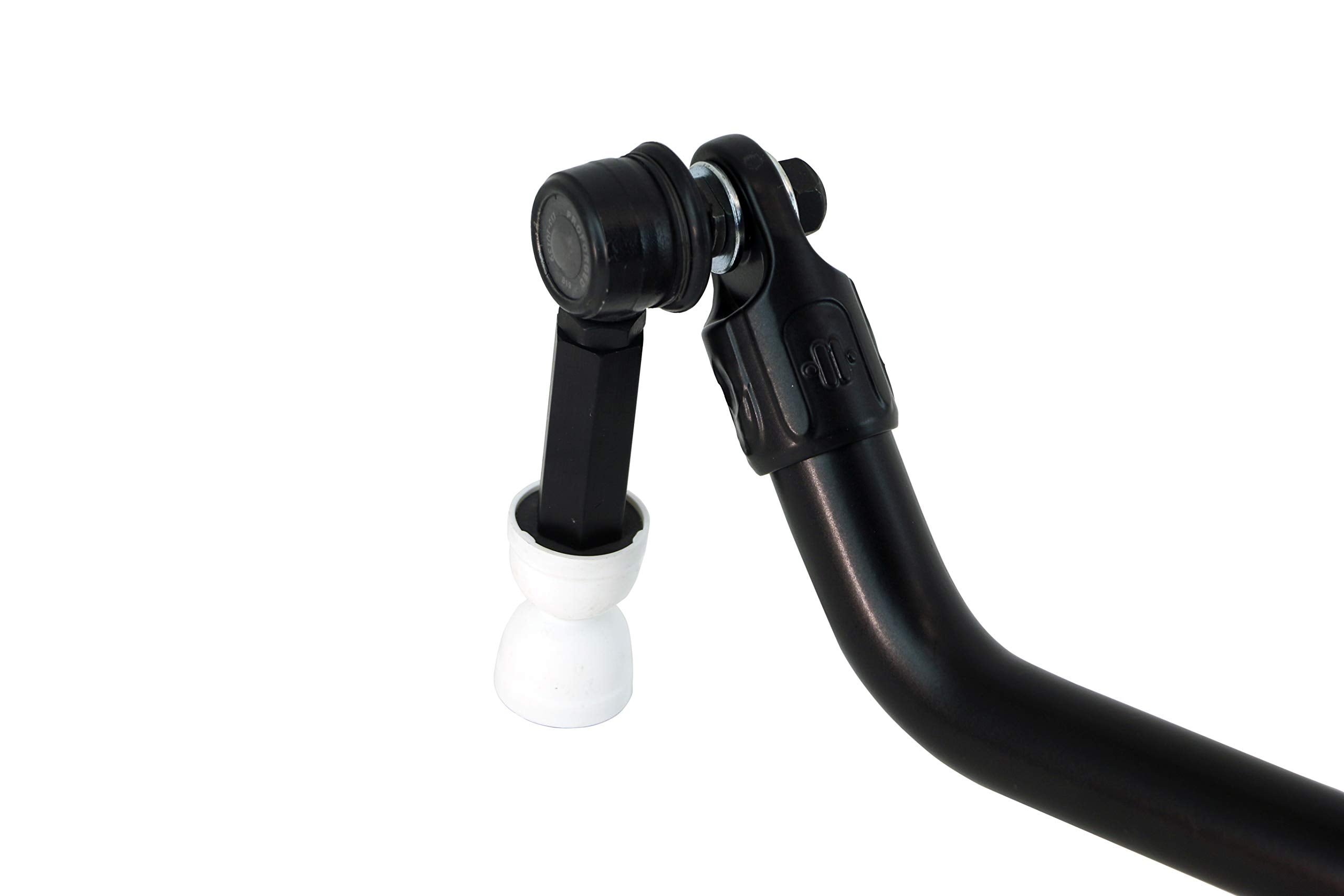 Ridetech Front MUSCLEbar Sway Bar 12109120 for 1967-1970 Mustang and Cougar