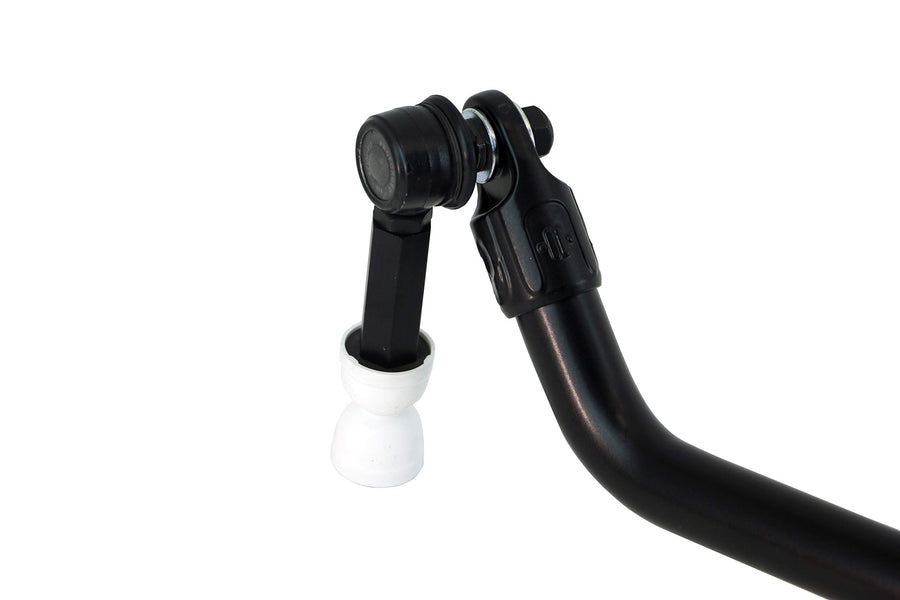 Ridetech Front MUSCLEbar Sway Bar 12109120 for 1967-1970 Mustang and Cougar