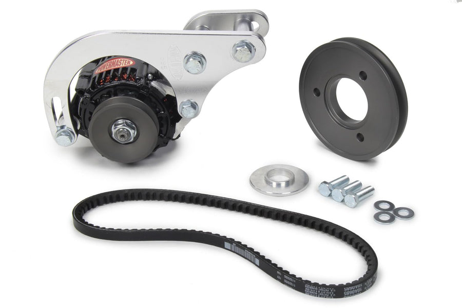 8-895-1 Powermaster Kit-Pro Series BBC Low MT w/8163 75A