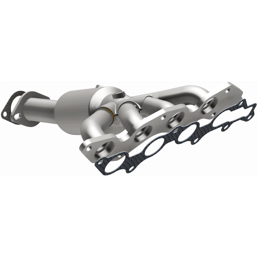 Catalytic Converter MagnaFlow 5631203: California Grade, Manifold, Compatible with 2007-2009 Ford Fusion and 2007-2009 Mercury Milan (CARB Compliant)
