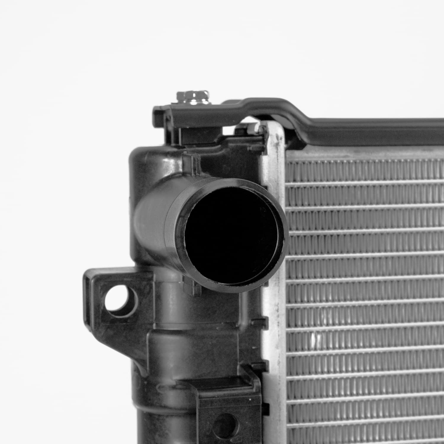 Compatible TYC 2311 Radiator with 2001-2004 Dodge Caravan/Grand Caravan