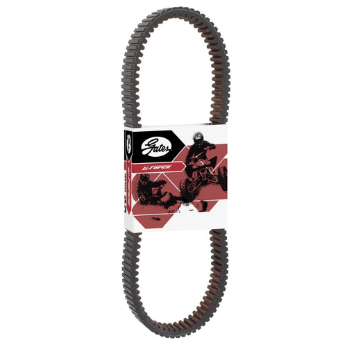 G-Force Gates Continuously Variable Transmission (CVT) Belt 97G3549