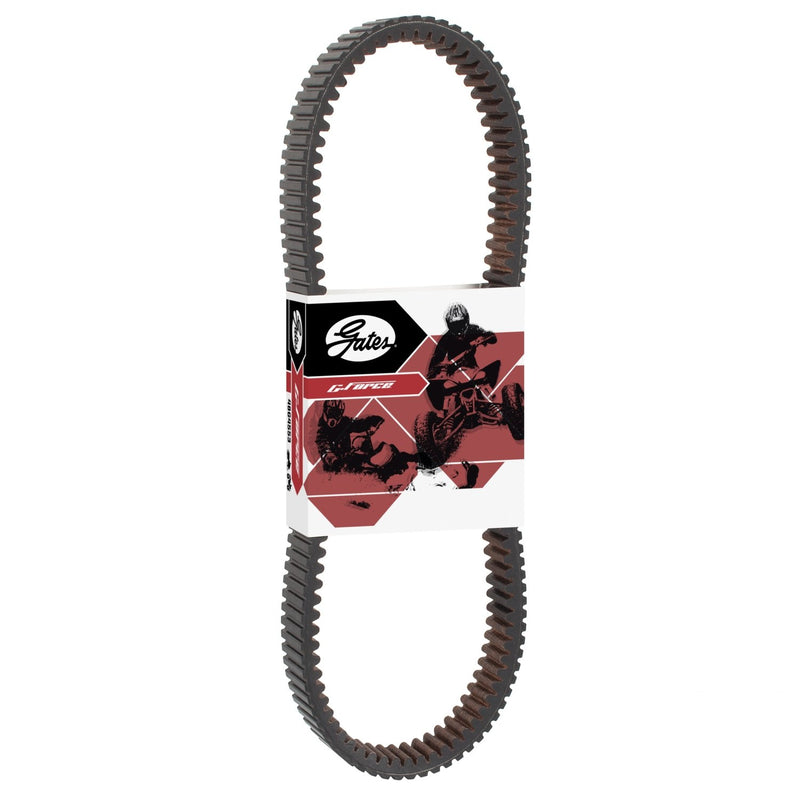 G-Force Gates Continuously Variable Transmission (CVT) Belt 97G3549