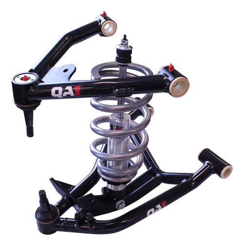 Control Arm Kit QA1 PRECISION PRODUCTS 52612-S550 Fits Chevrolet C1500