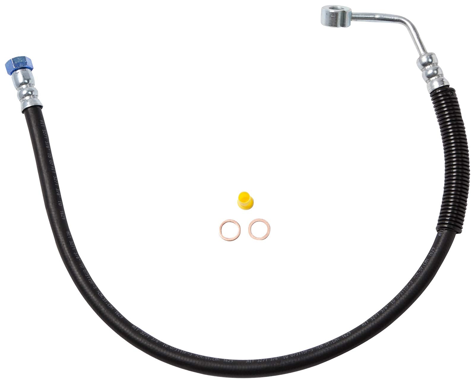 Power Steering Gates 352016 Hose Assembly Pressure Line