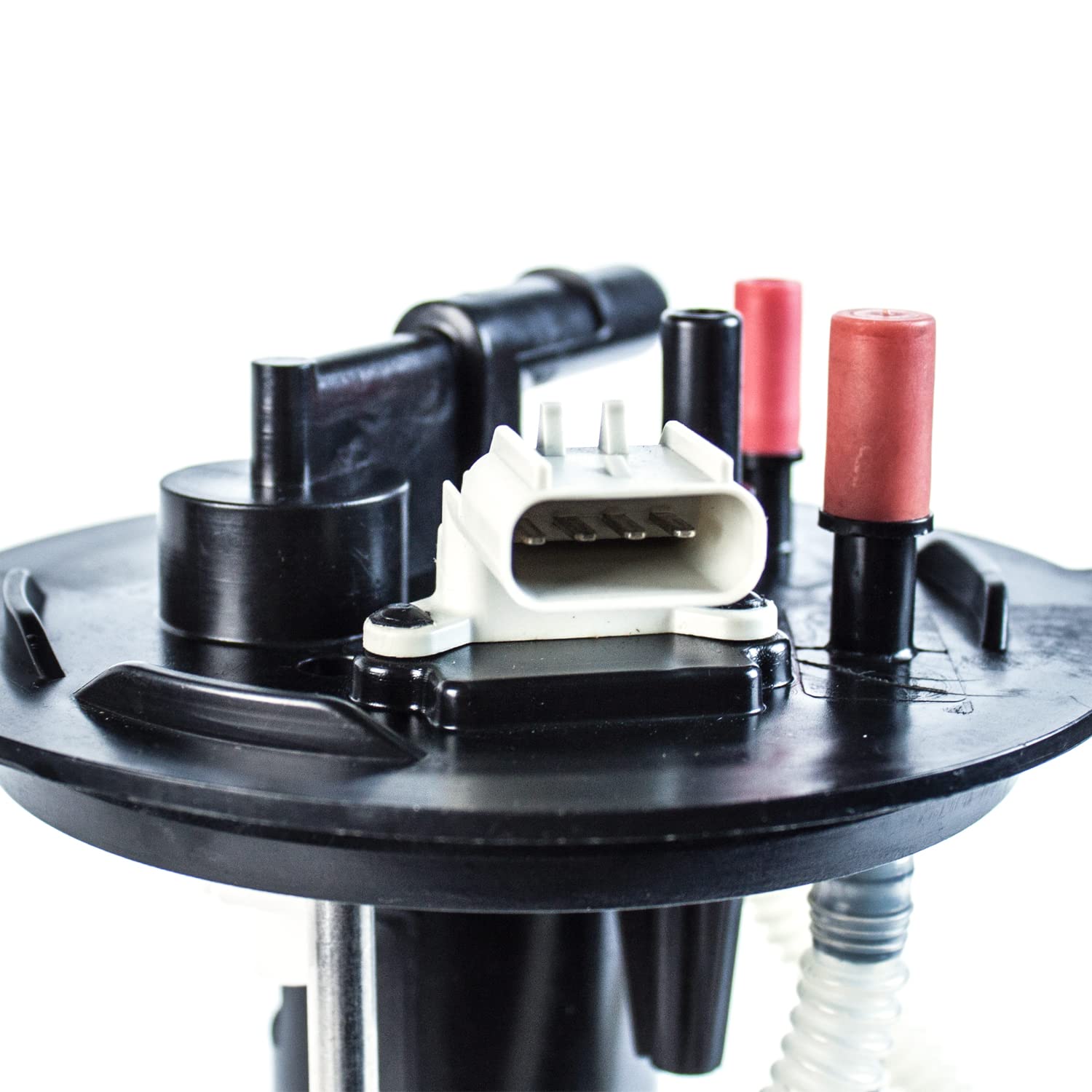 Fuel Pump Module Assembly TYC 150199-A Compatible with 2004-2006 Ford Ranger 2.3L L4