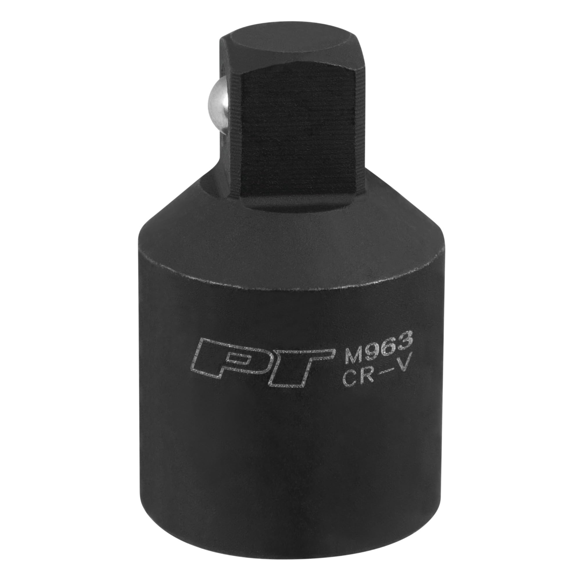 M963 Performance Tool 1/2 Female x 3/8 Male Impact Reducer Adapter