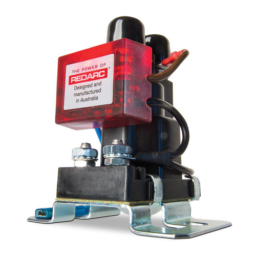 SBI 12V Smart Start 100A