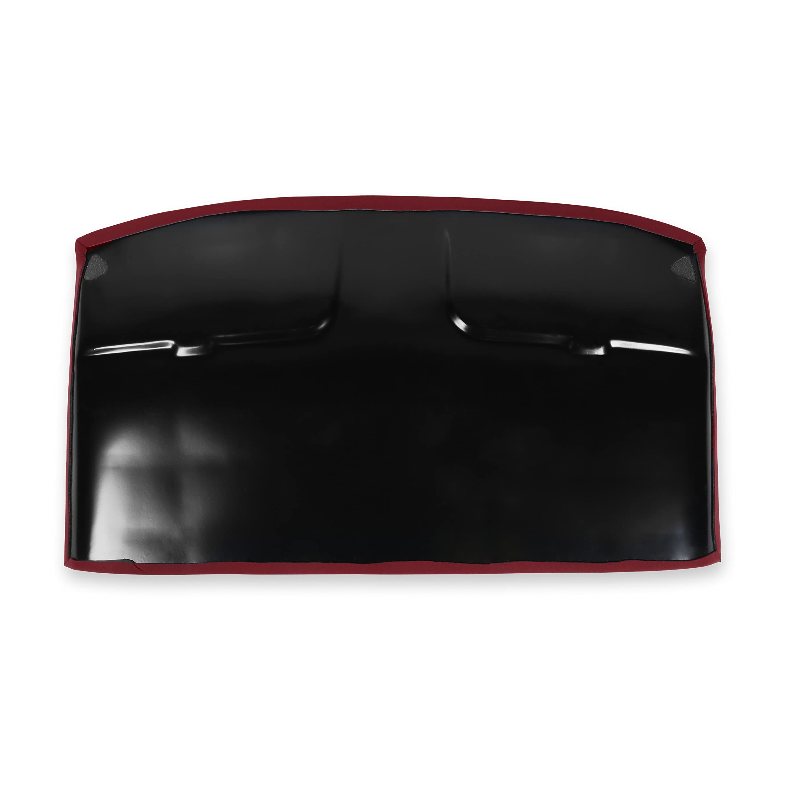 05-335 Brothers Trucks Headliner ABS Foam Backed Cloth - Red